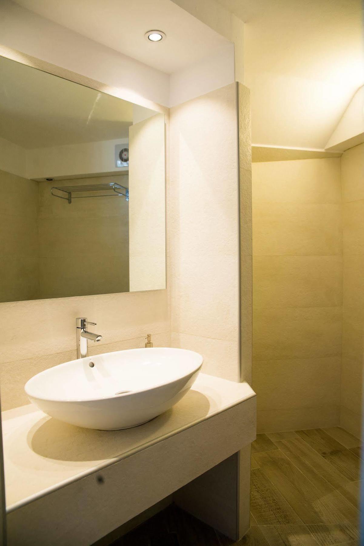 Dimele Rooms & Studios Mykonos Town Bagian luar foto
